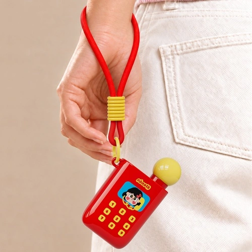 Dudu Phone Mini Lint Roller