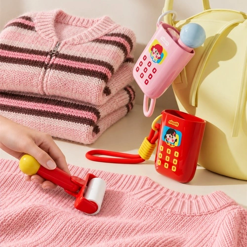 Dudu Phone Mini Lint Roller