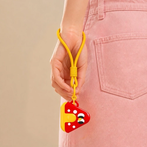 Triangle Hair Ball Trimmer