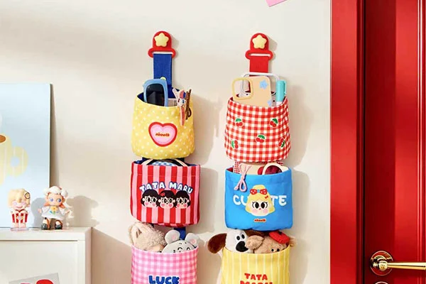 Textile products