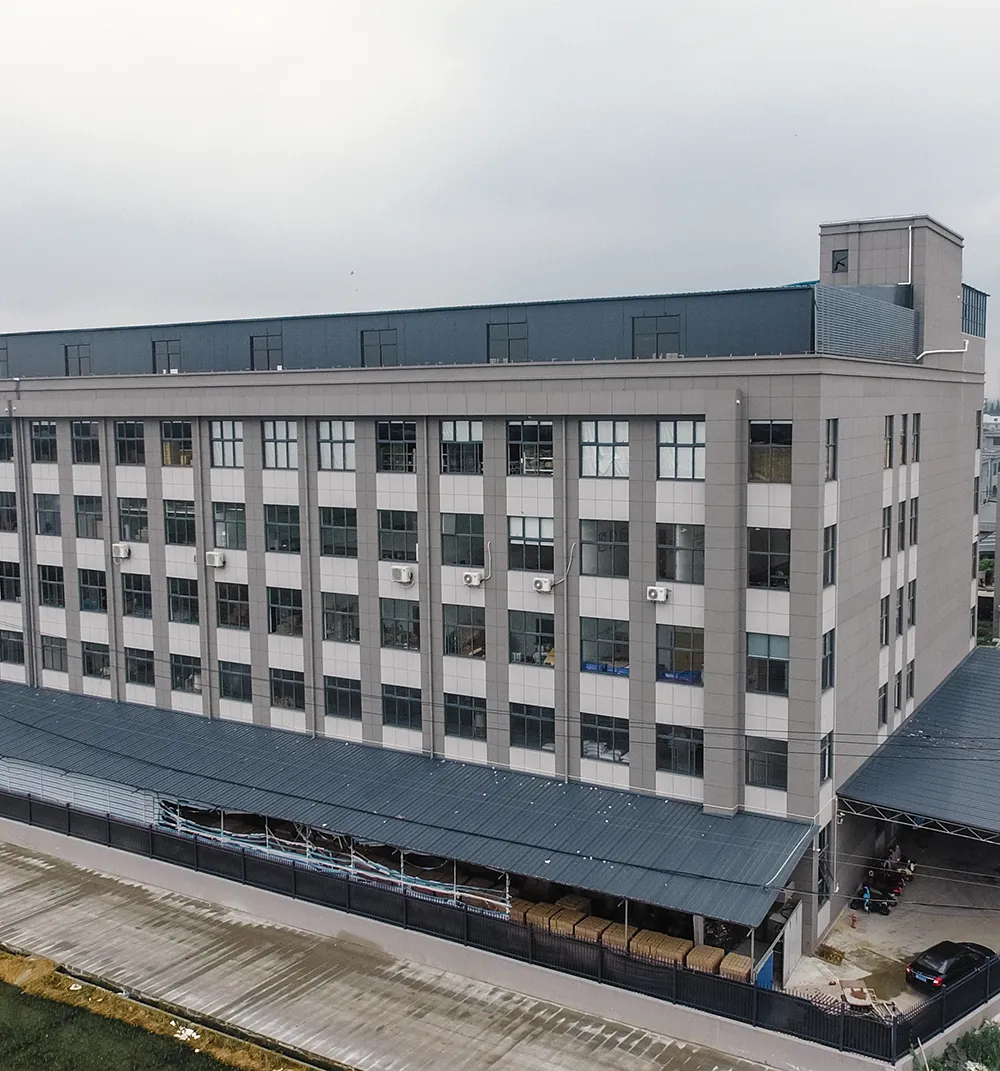 JOWELL design and manufacturing